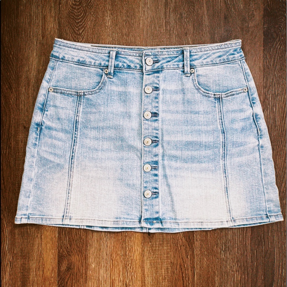 American Eagle Skirt